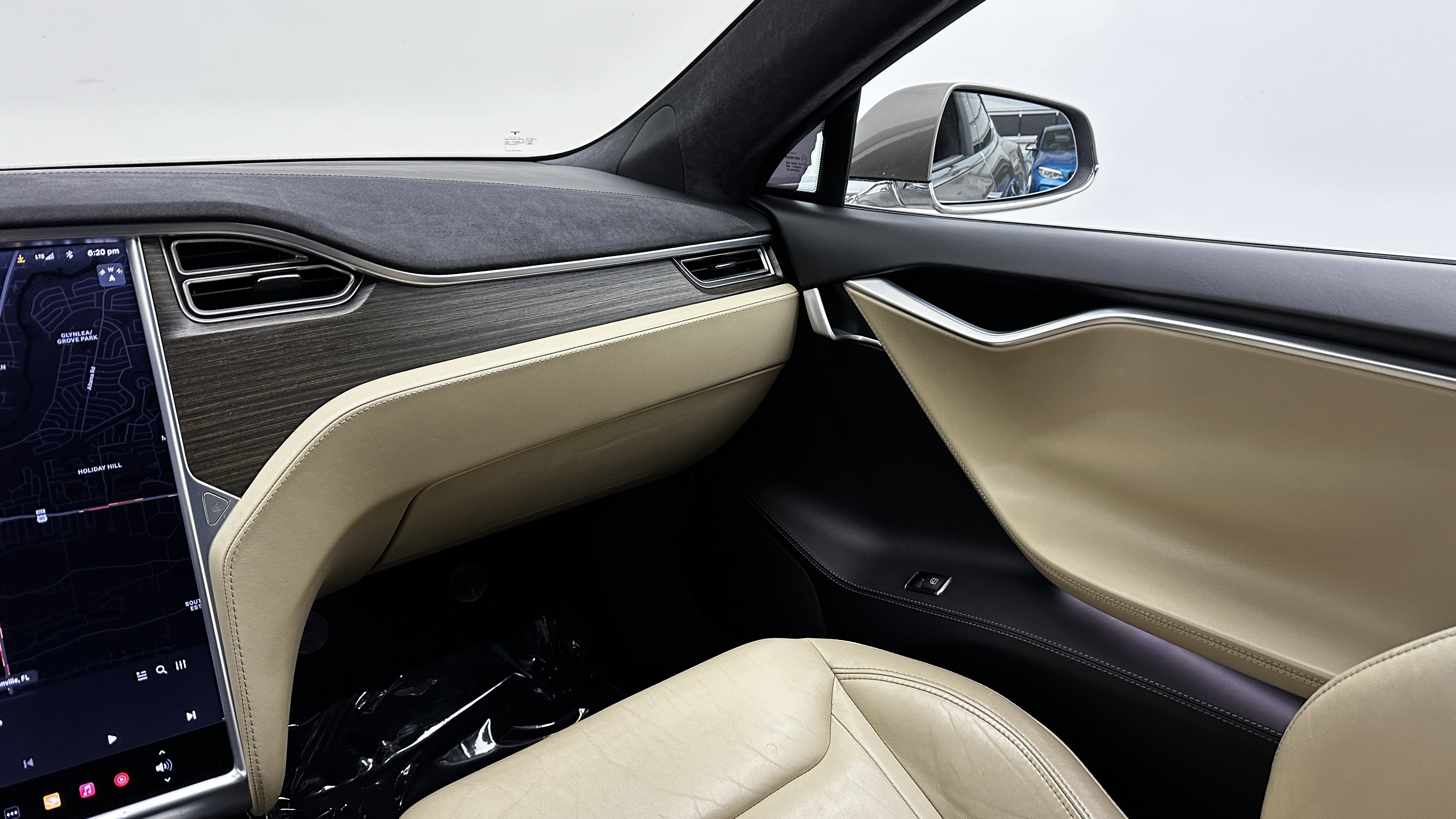 Used 2016 Tesla Model S 75D image 26