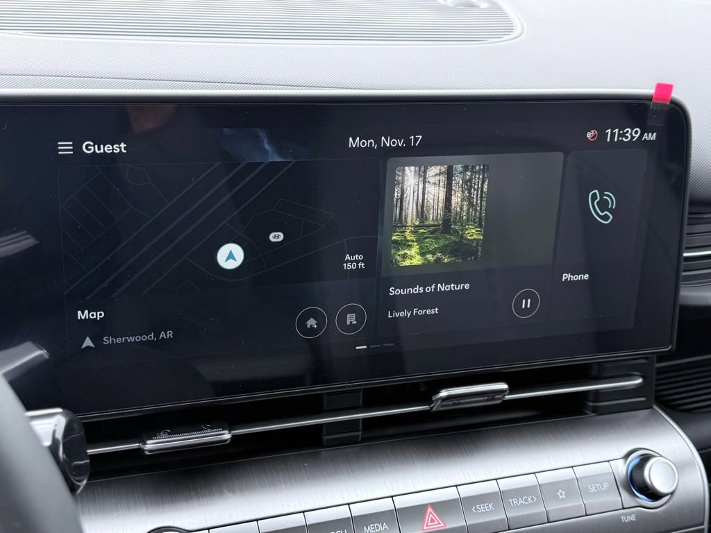 New 2026 Hyundai Kona Limited image 14