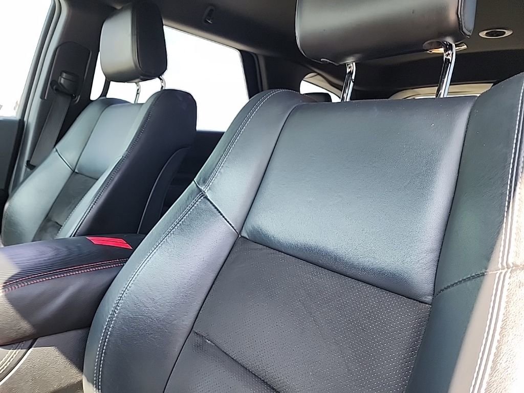 Used 2021 Dodge Durango GT image 45