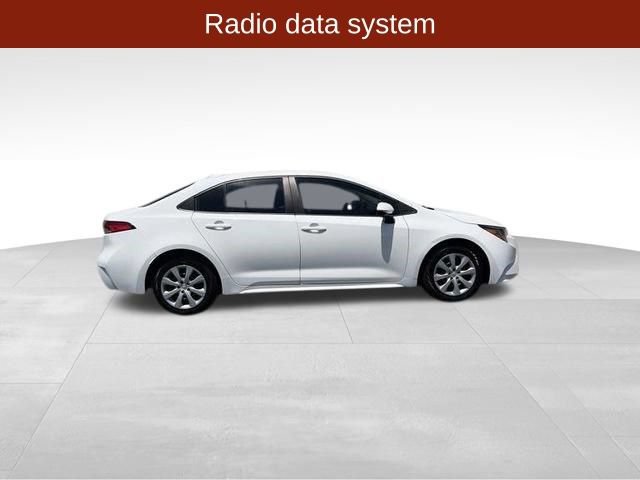 Used 2023 Toyota Corolla LE FWD image 8