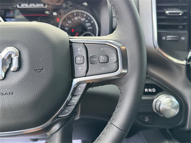 Used 2026 RAM 1500 Laramie w/ Laramie Southwest Edition image 13