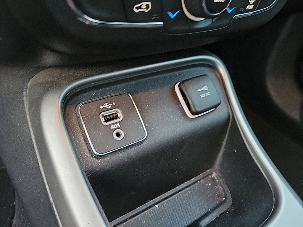 Used 2021 Jeep Compass Sport FWD image 9