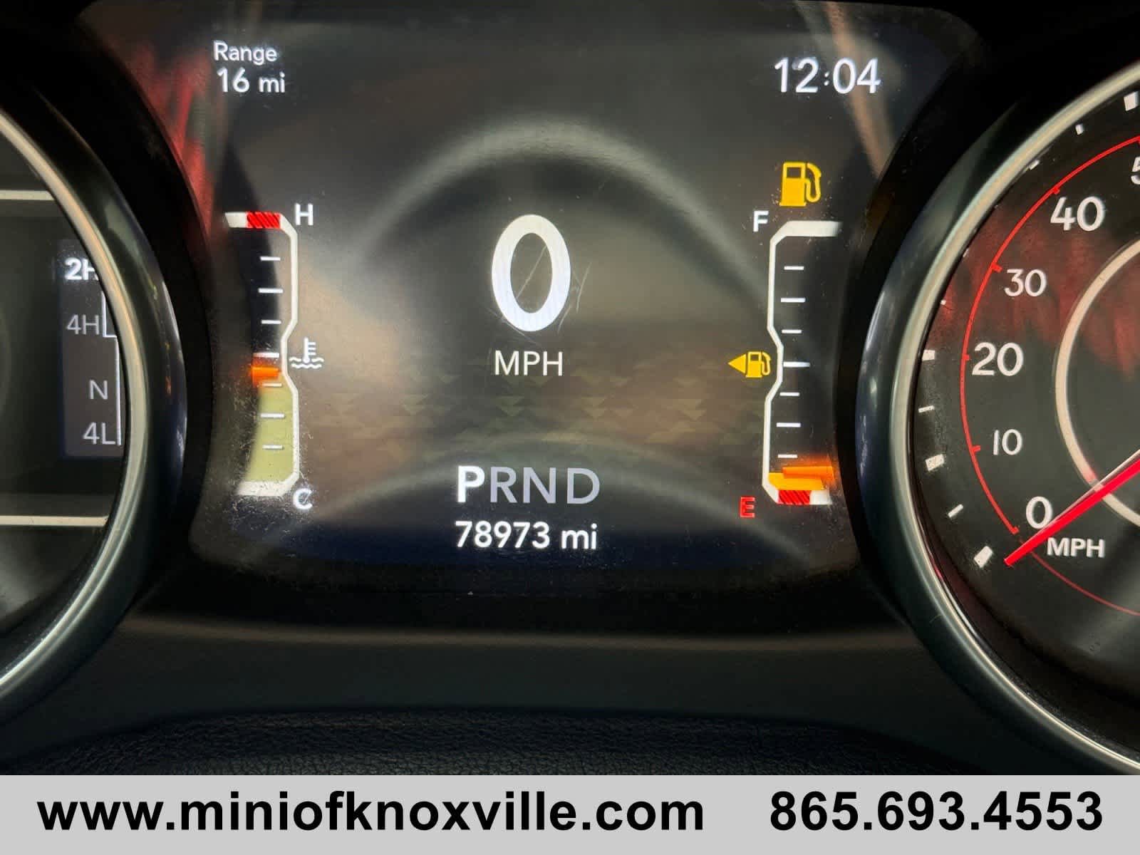 Used 2018 Jeep Wrangler Unlimited Rubicon w/ LED Lighting Group AWD/4WD image 34