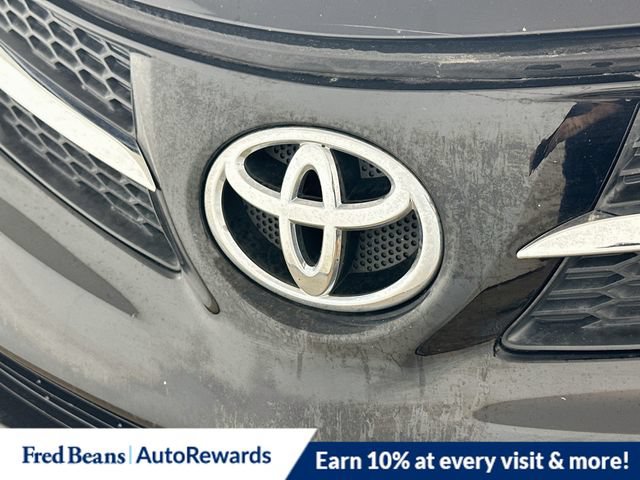 Used 2015 Toyota RAV4 Limited AWD/4WD image 28
