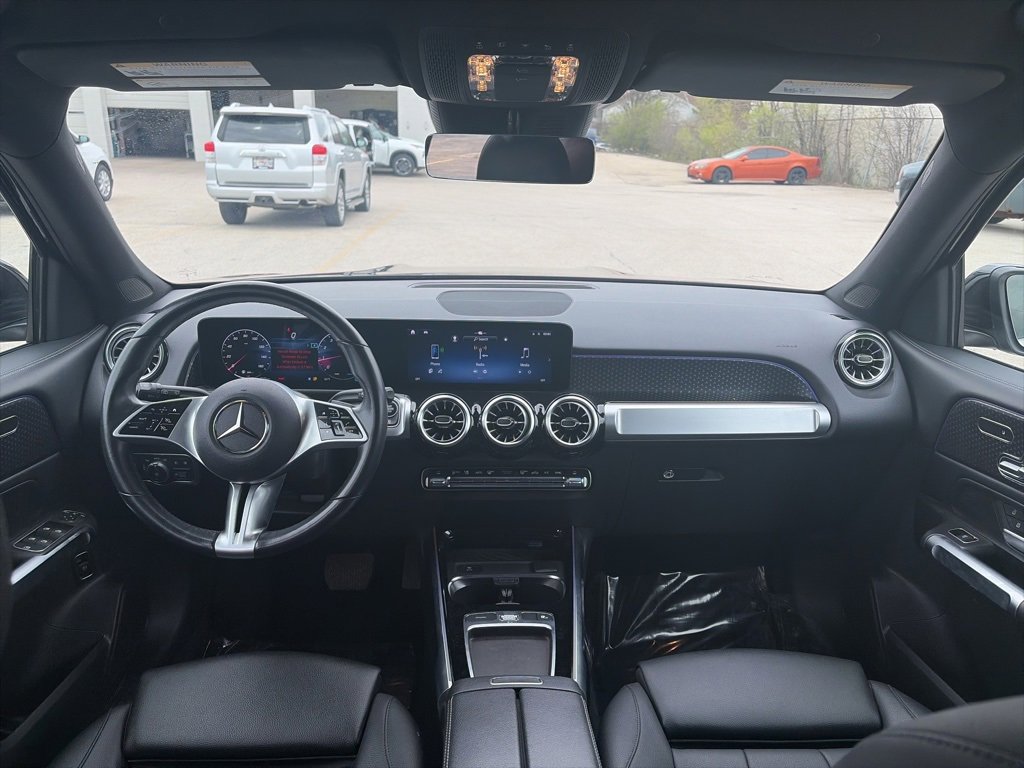 Used 2024 Mercedes-Benz GLB 250 image 20