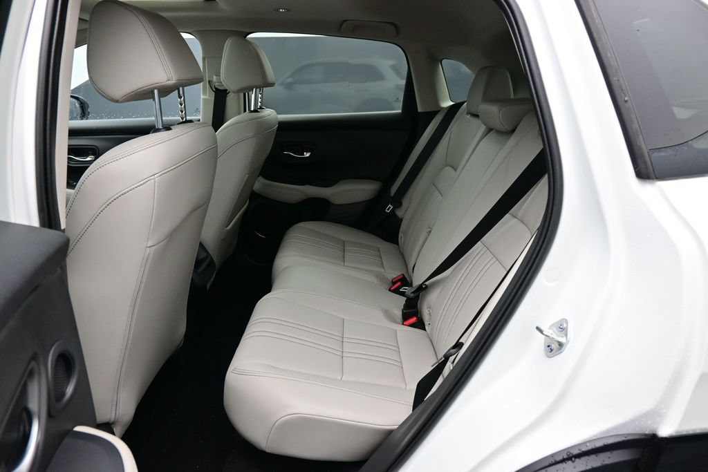 New 2027 Honda HR-V EX-L image 24