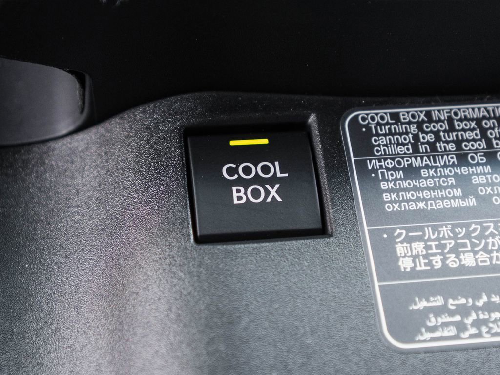 Used 2023 Lexus LX 600 4WD w/ Appearance Package image 33