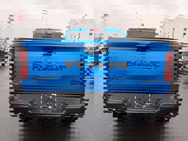 New 2026 RAM 1500 Rebel w/ Rebel Level 2 Equipment Group image 27