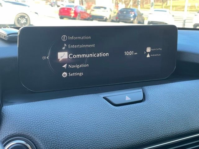 Certified 2024 MAZDA CX-90 3.3 Turbo w/ Premium Package image 19