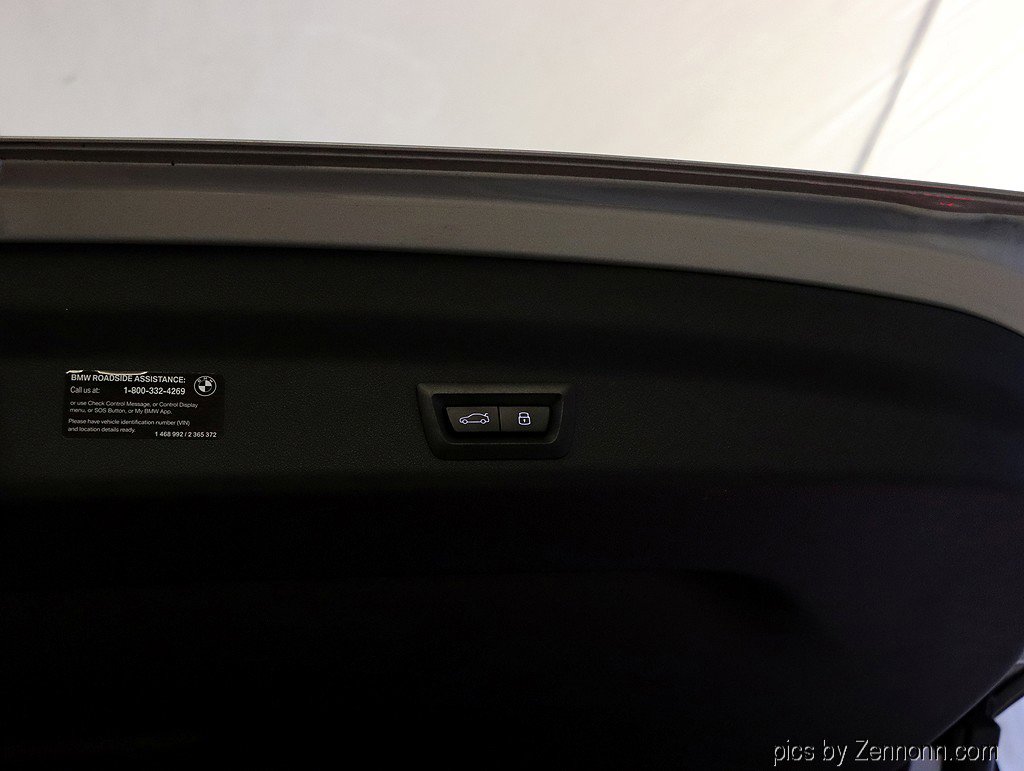 Certified 2025 BMW X1 xDrive28i image 30