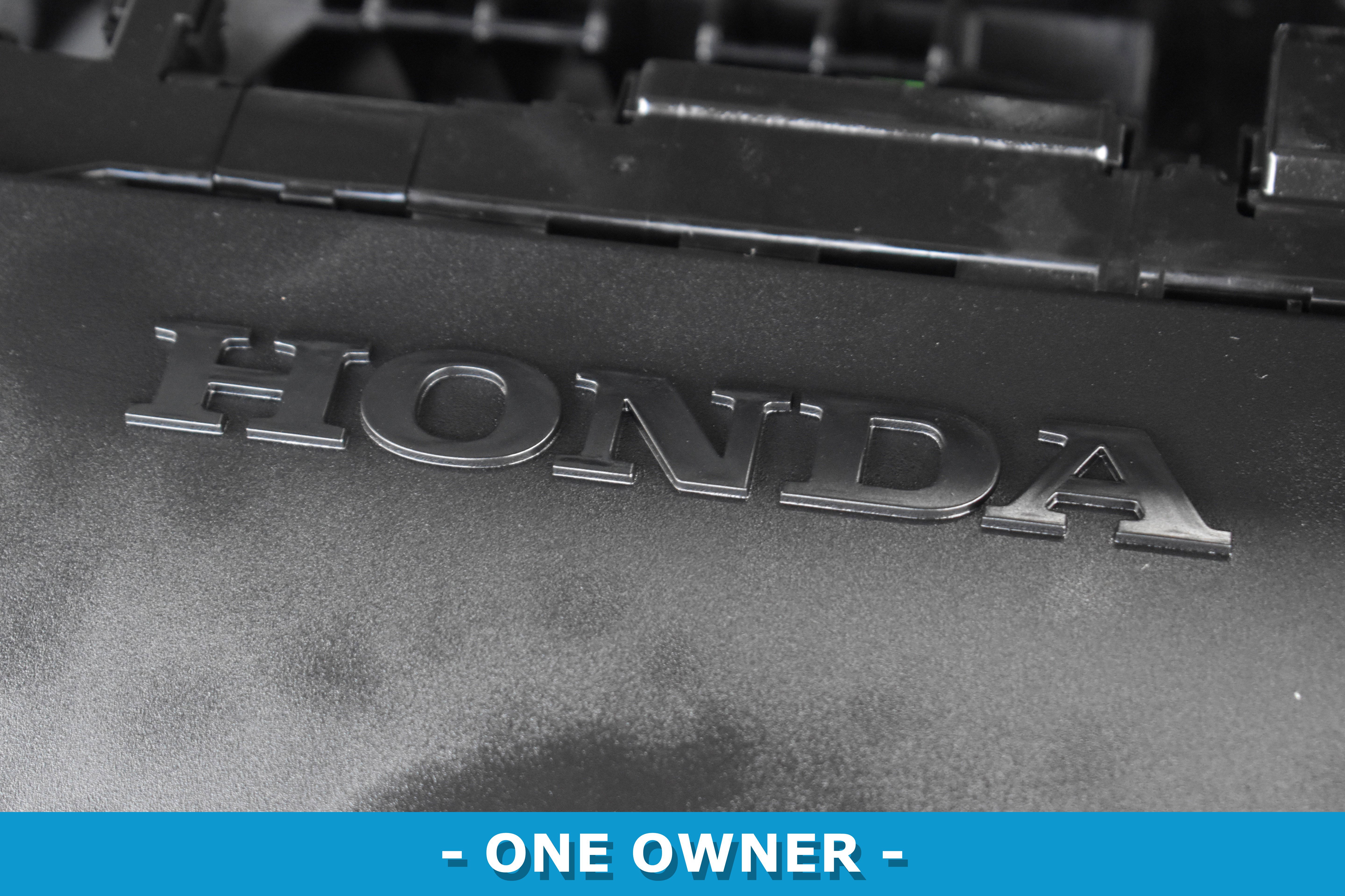 Certified 2026 Honda HR-V EX-L image 24