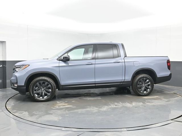 New 2026 Honda Ridgeline Sport image 6