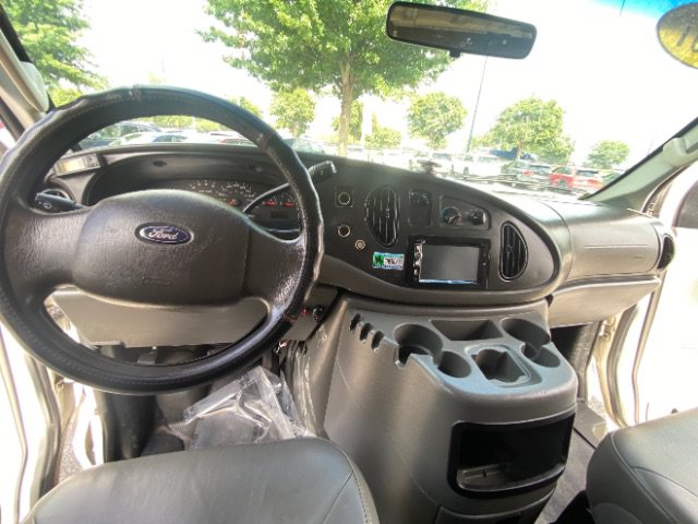 Used 2007 Ford E-250 and Econoline 250 RWD image 14