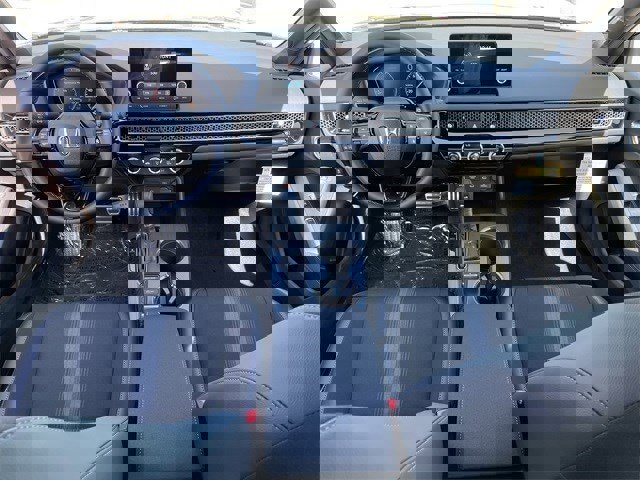 New 2026 Honda Civic Sport image 10