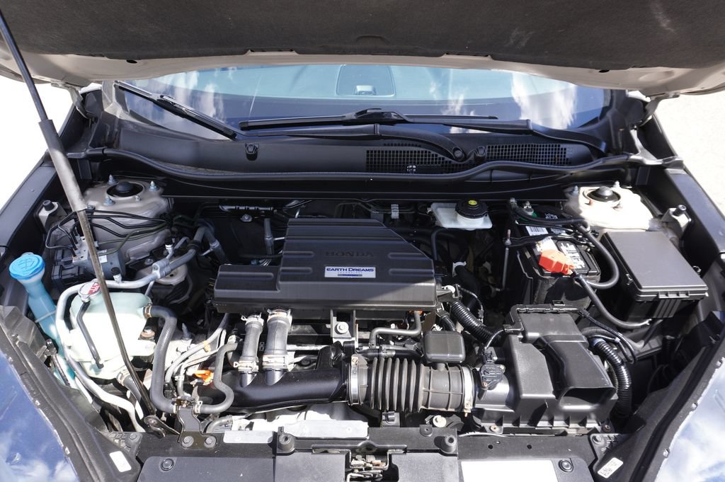 Used 2019 Honda CR-V EX-L image 30