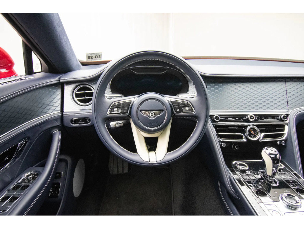 Certified 2024 Bentley Flying Spur S V8 AWD/4WD image 13