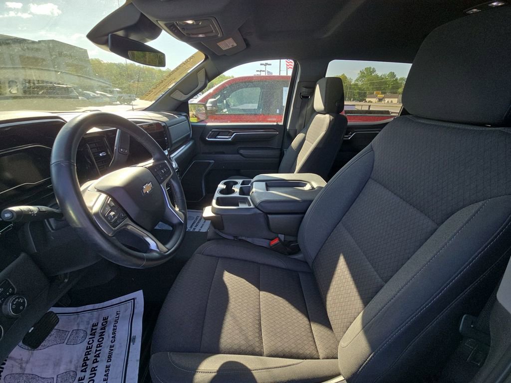 Used 2023 Chevrolet Silverado 1500 LT image 15