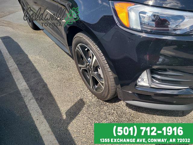 Used 2023 Ford Edge ST AWD/4WD image 35