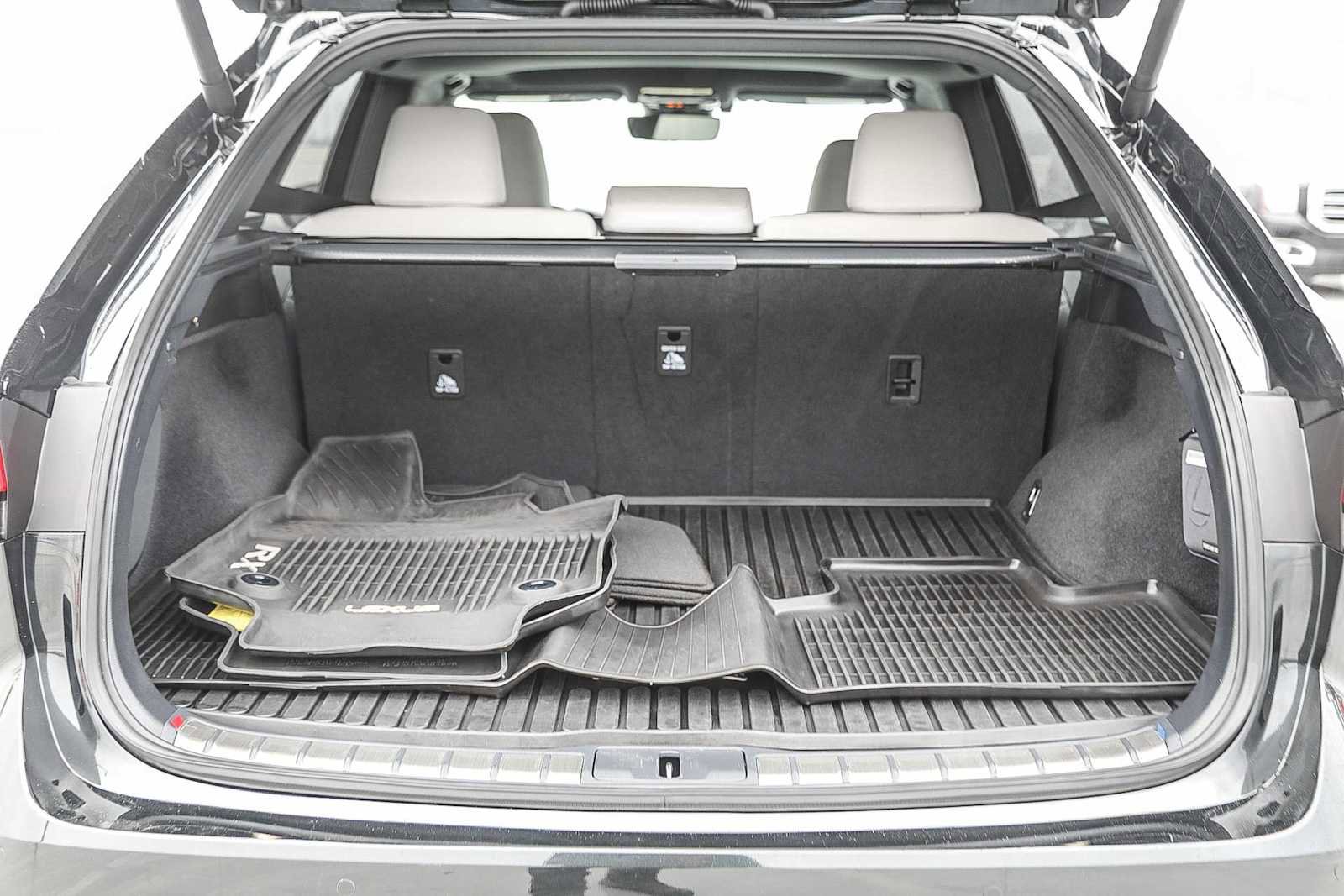 Used 2023 Lexus RX 350 Premium Plus image 25