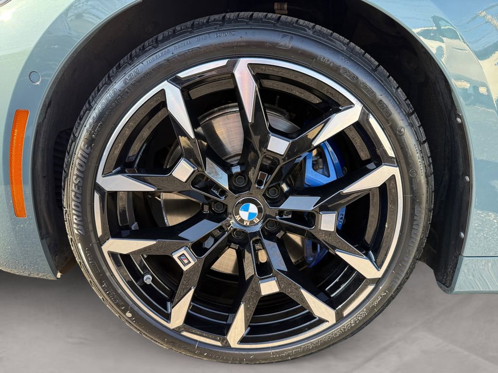 Used 2025 BMW M440i Convertible image 14