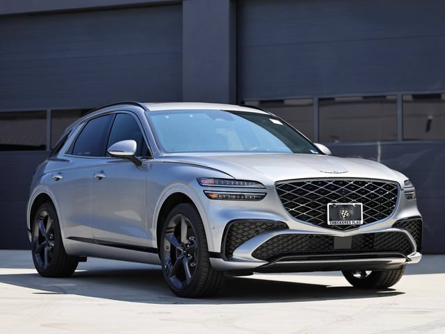 New 2026 Genesis GV70 3.5T Sport Prestige w/ G1 Accessory Package