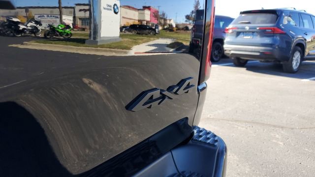 Certified 2025 RAM 1500 Big Horn image 33