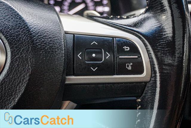 Used 2016 Lexus GS 200t SEDAN image 35