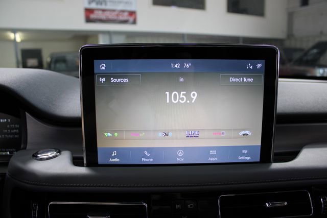 Used 2020 Lincoln Aviator Reserve w/ Equipment Group 202A image 30