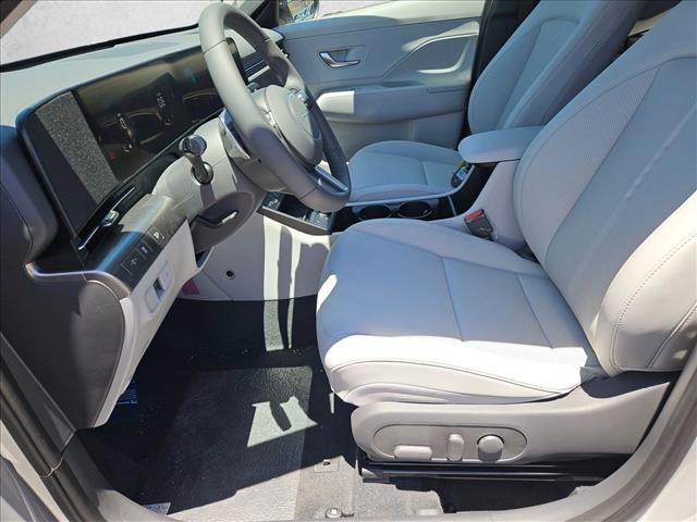 New 2026 Hyundai Kona SEL Premium FWD video 4