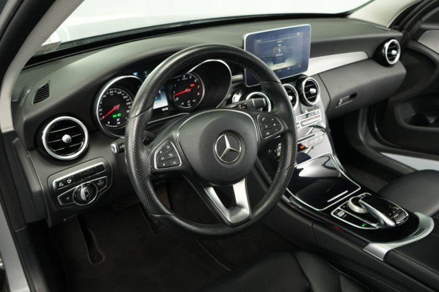 Used 2016 Mercedes-Benz C 300 4MATIC Sedan image 30