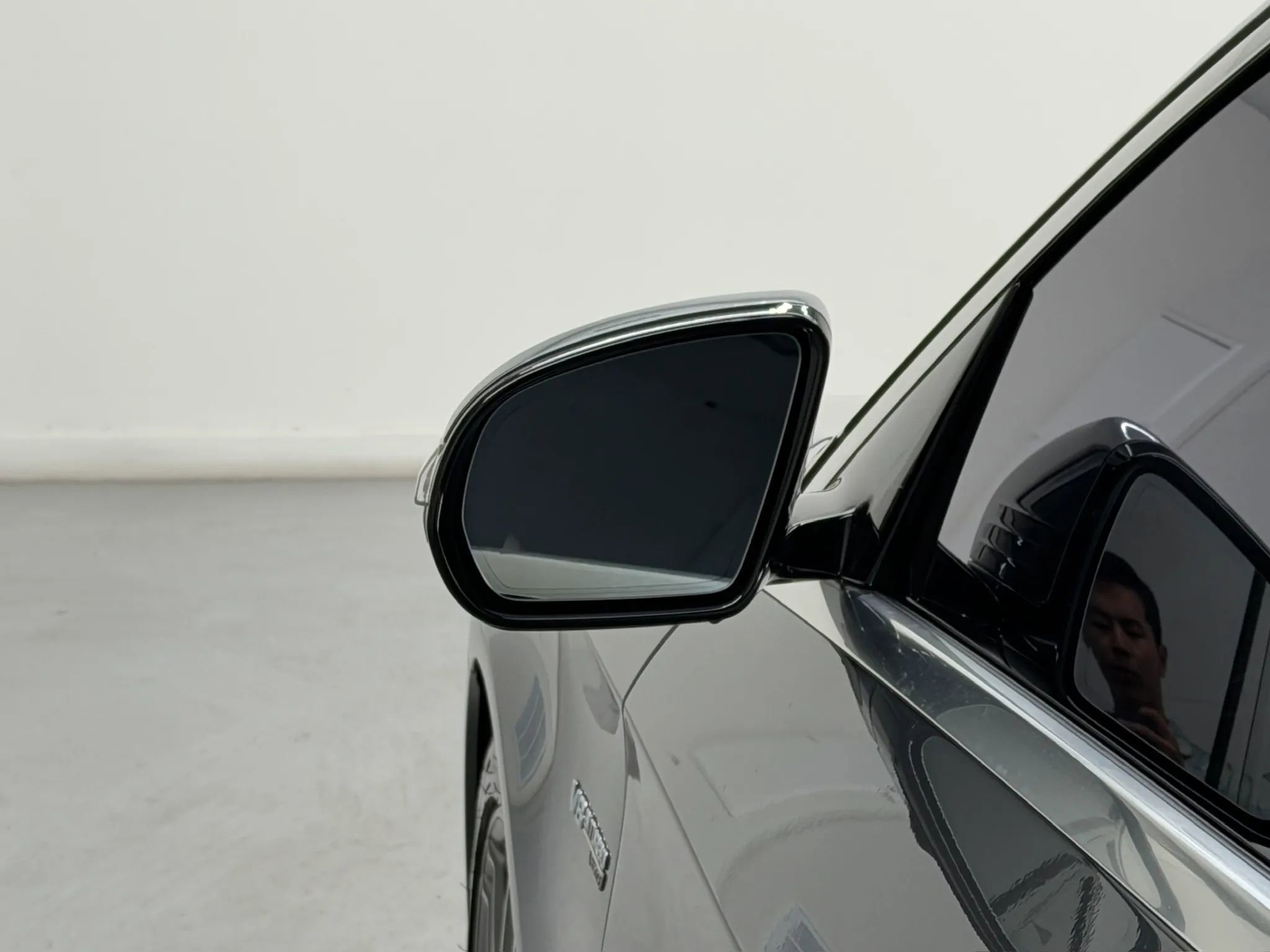 Used 2020 Mercedes-Benz S 63 AMG 4MATIC Sedan image 45