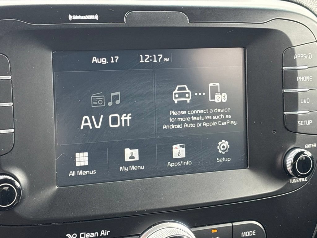 Used 2018 Kia Soul + FWD image 24