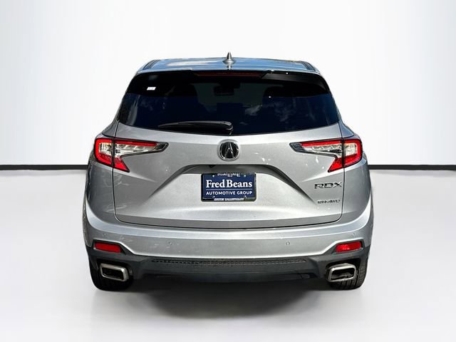 Used 2022 Acura RDX w/ Technology Package image 7