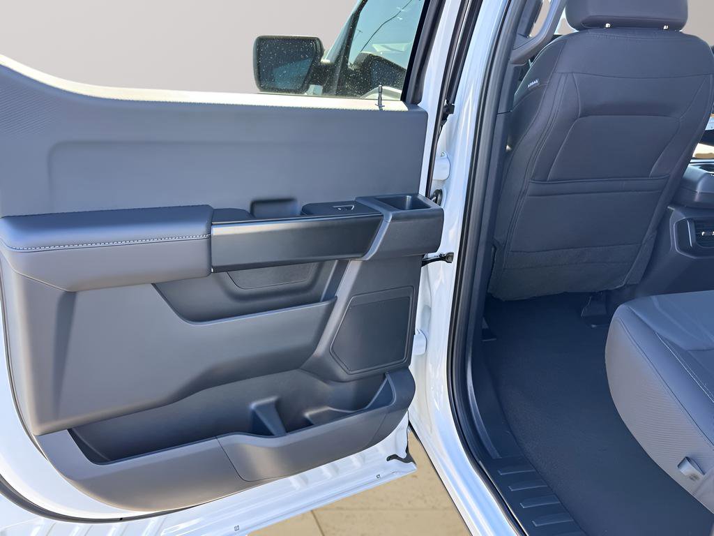 New 2026 Ford F150 STX image 25