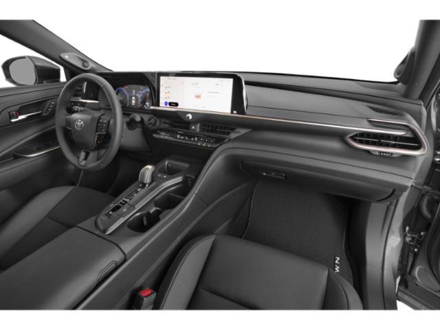 Certified 2023 Toyota Crown Platinum AWD/4WD image 15