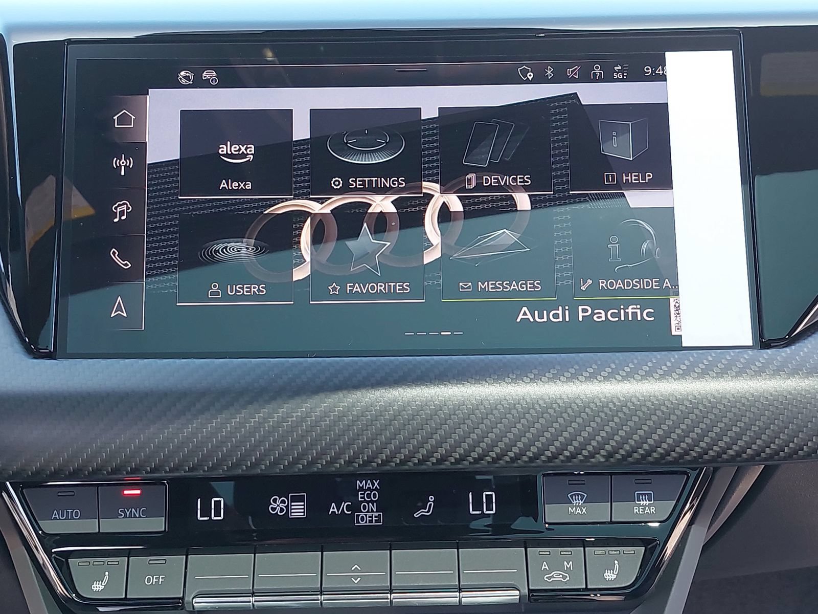 New 2026 Audi S e-tron GT Premium Plus AWD/4WD image 25