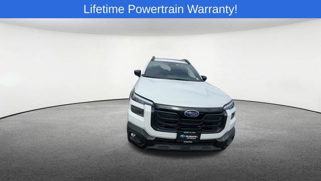 New 2026 Subaru Outback Premium AWD/4WD video 3