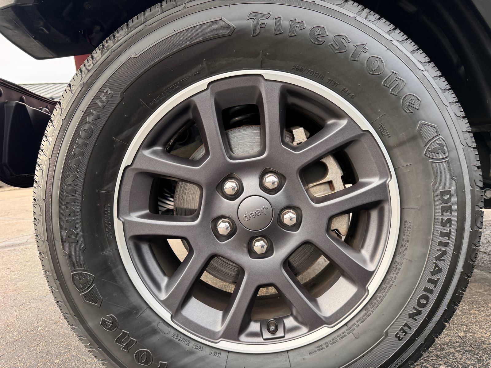 Used 2021 Jeep Gladiator Overland w/ Popular Equipment Package image 30