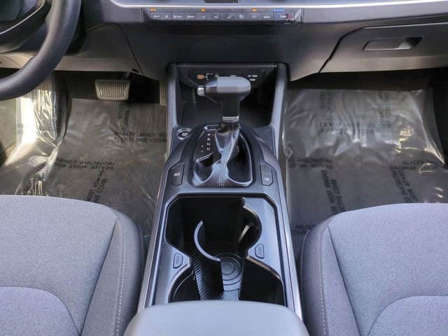 Used 2025 Kia K4 LXS image 18