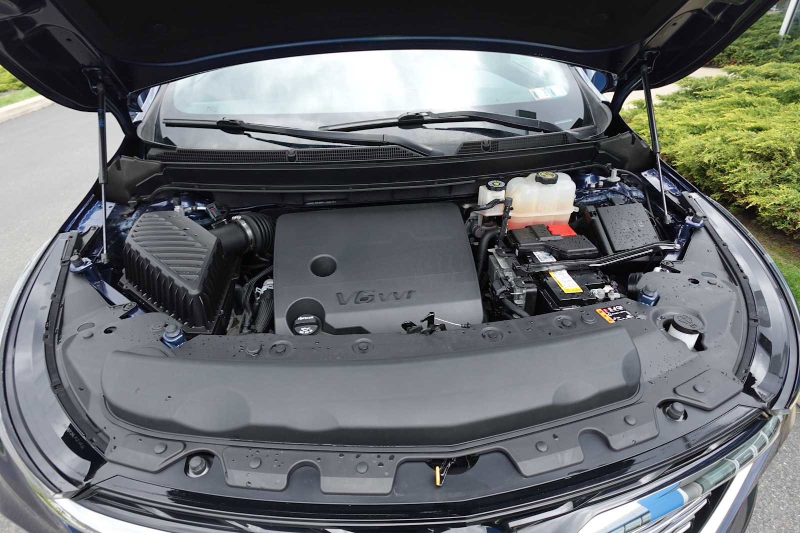 Used 2023 Buick Enclave Essence w/ Experience Buick Package image 35