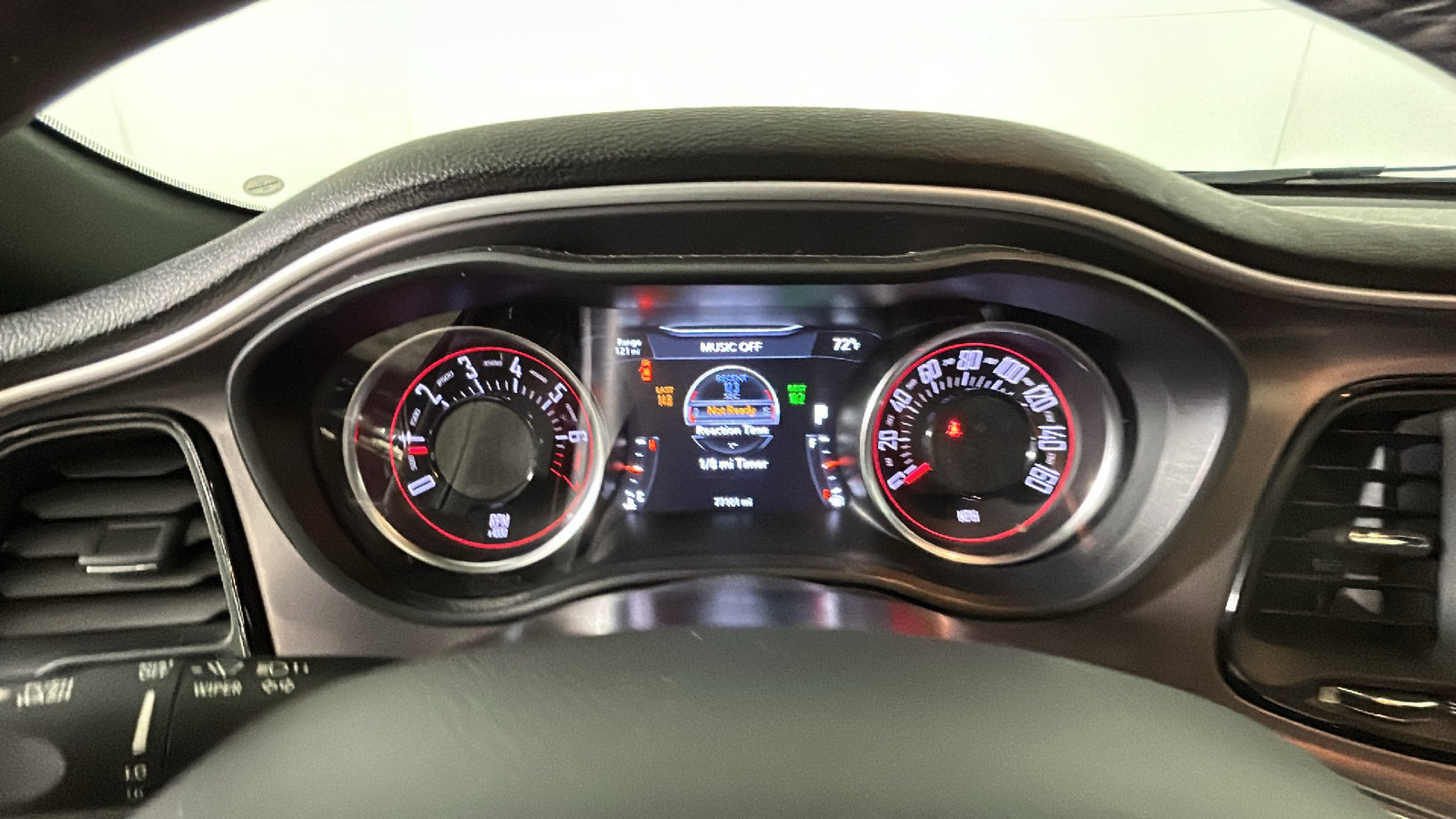 Used 2019 Dodge Challenger GT w/ Driver Convenience Group AWD/4WD image 22