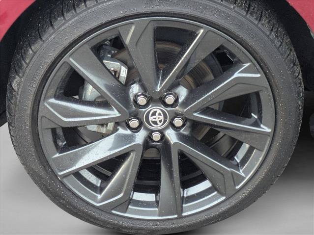 Used 2024 Toyota Corolla SE FWD image 22