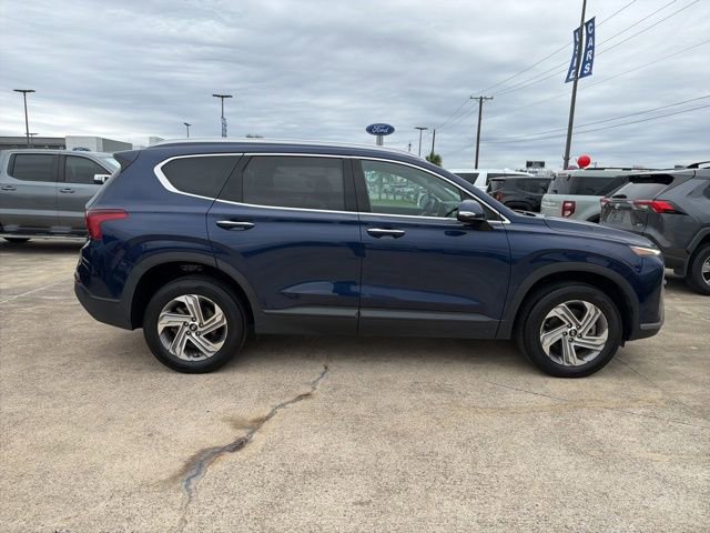 Used 2023 Hyundai Santa Fe SEL image 8