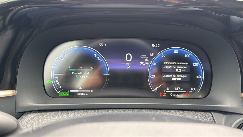 Certified 2024 Toyota Crown Limited image 24