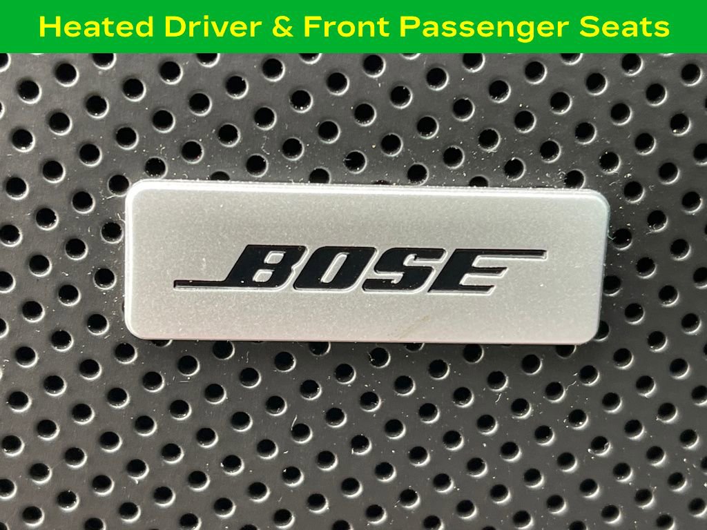 Used 2021 Chevrolet Camaro SS RWD image 17