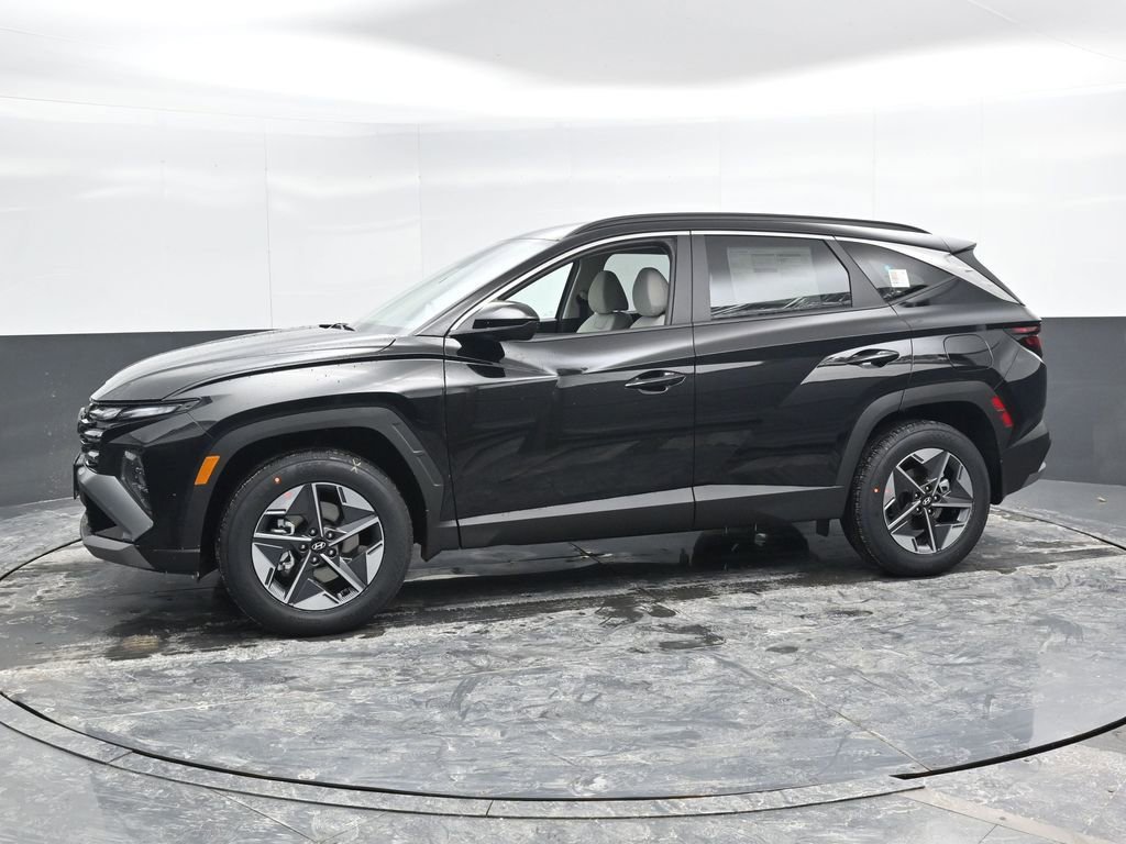 New 2026 Hyundai Tucson SEL image 7