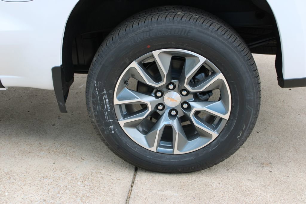 New 2026 Chevrolet Silverado 1500 LT w/ Safety Package image 51