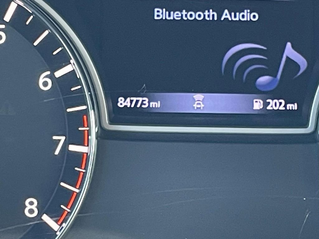 Used 2018 Nissan Altima 2.5 SR image 37