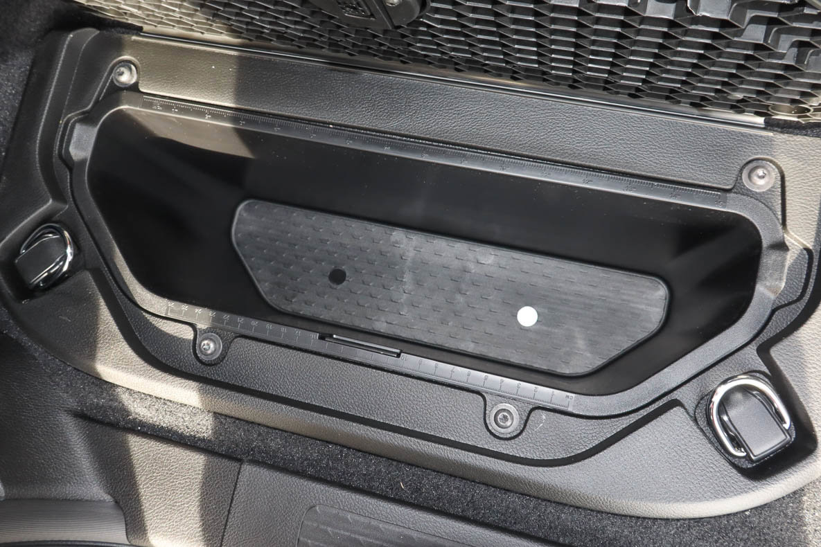 New 2026 RAM 1500 Classic Warlock image 15