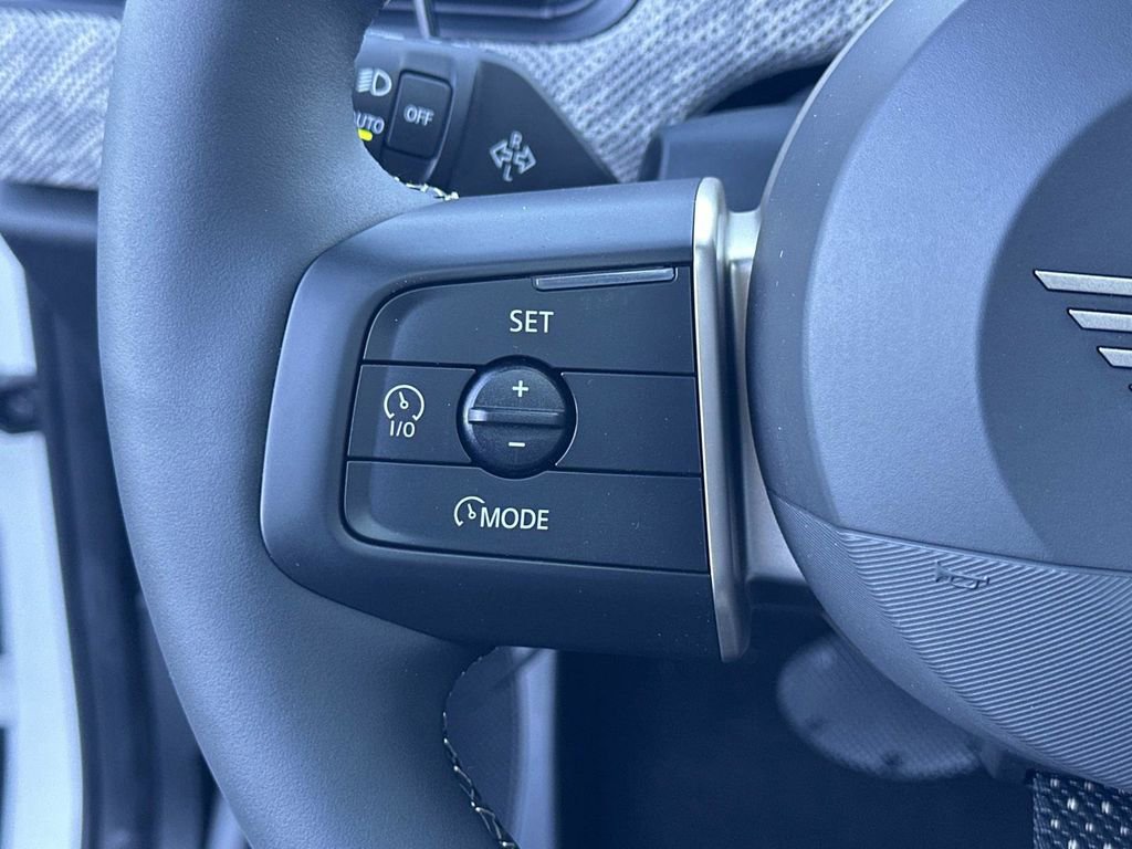 Used 2026 MINI Cooper 4-Door Hardtop image 17